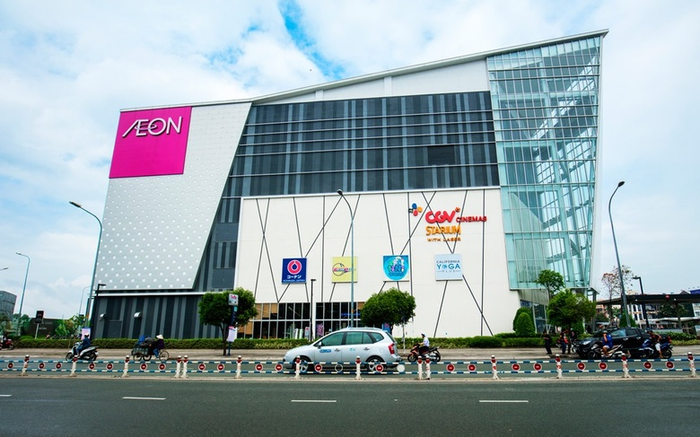 Bệnh nhân thứ 450 nhiễm COVID-19 từng ít nhất 6 lần đến tham quan và mua sắm tại Aeon Mall Bình Tân Ảnh 2