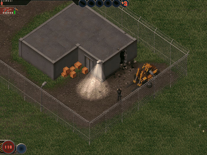 Hiện tại, tựa game này đang được miễn phí phiên bản Survive trên cửa hàng ứng dụng App Store. (Ảnh: Sigma Team)