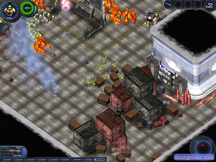 Dù có nội dung không quá mới mẻ nhưng tựa game này vẫn khiến hàng triệu game thủ trên khắp thế giới phát cuồng. (Ảnh: Sigma Team)