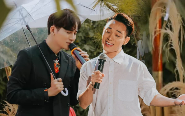 Trúc Nhân đầy tâm trạng tiết lộ bị Ali Hoàng Dương 'chơi xấu' trong đêm nhạc, chuyện gì đã xảy ra? Ảnh 2