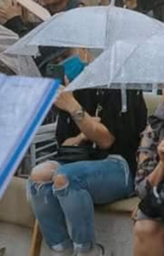 Trúc Nhân đầy tâm trạng tiết lộ bị Ali Hoàng Dương 'chơi xấu' trong đêm nhạc, chuyện gì đã xảy ra? Ảnh 4