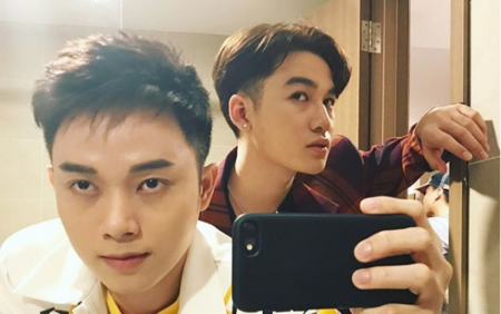 Khoảnh khắc đáng nhớ trong đêm nhạc của Ali Hoàng Dương: Trúc Nhân và khán giả tắm mưa cũng quyết không rời vị trí Ảnh 4