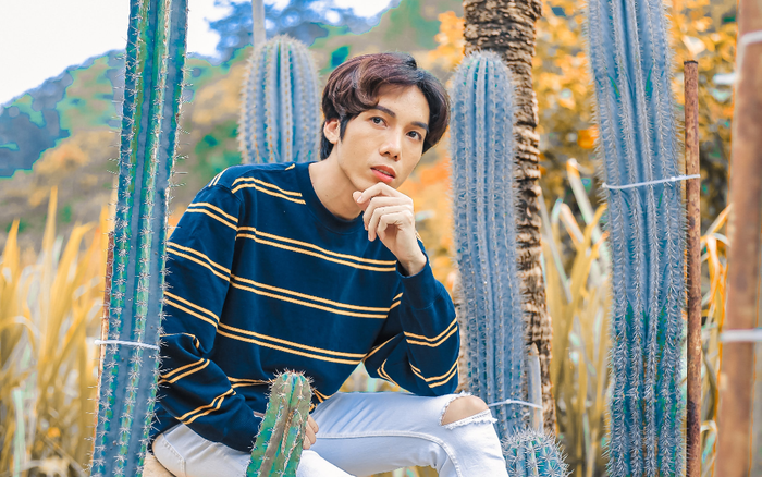 Dương Thanh Vàng ước mơ 'mang vàng' về cho ba mẹ và câu chuyện buồn phía sau Ảnh 2