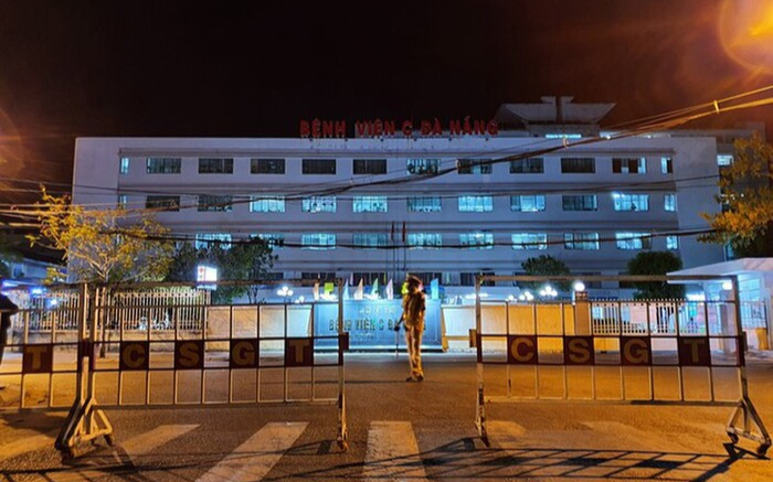 Các ca COVID-19 nặng tạm ổn, Bộ Y tế dồn lực cho Đà Nẵng, chi viện thêm cho bác sĩ hồi sức cho Quảng Nam Ảnh 2