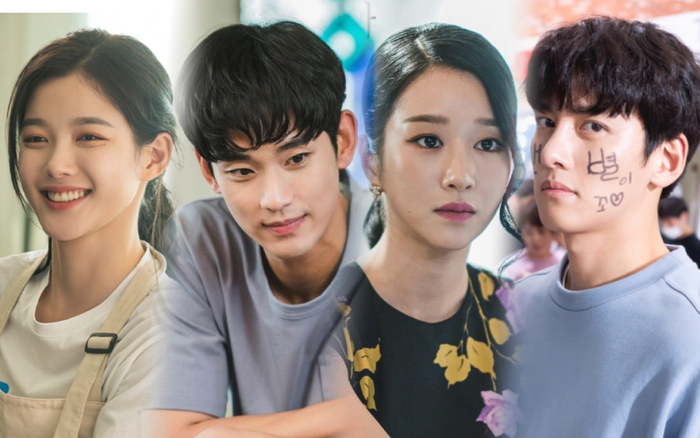 10 diễn viên - phim Hàn hot nhất tuần 4 tháng 7: Ji Chang Wook không thể 'đánh bại' Kim Soo Hyun - Seo Ye Ji Ảnh 2