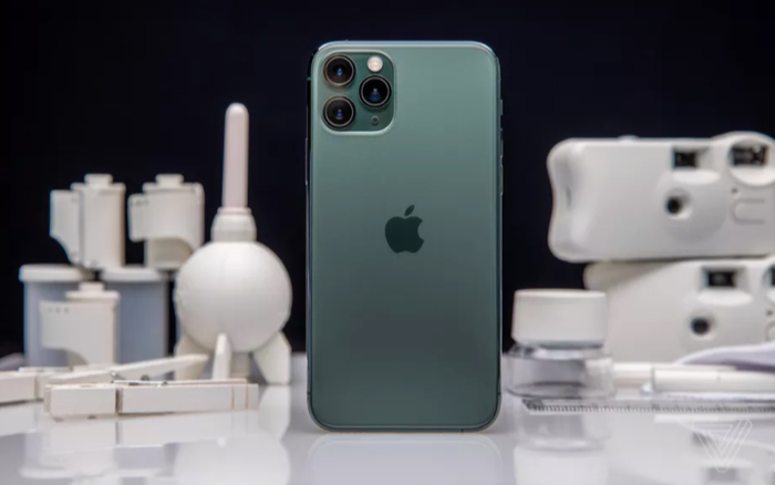 Đây là tin buồn cho những ai đang đợi mua iPhone 12 vào tháng 9 tới Ảnh 2