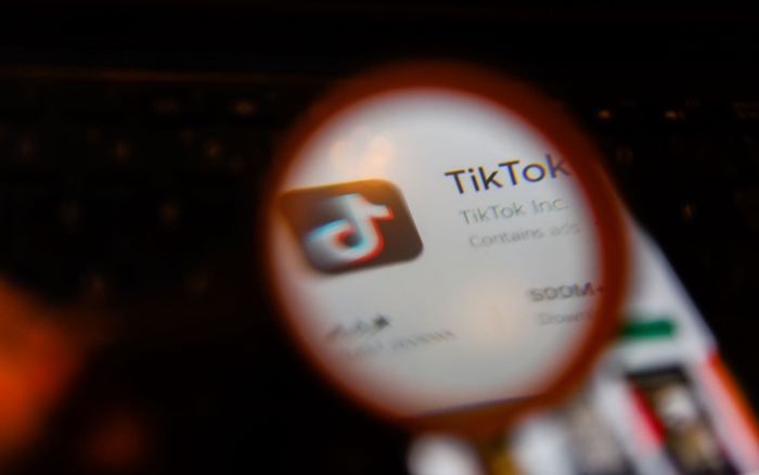 Nóng: Ứng dụng video gây sốt TikTok được định giá tới 50 tỉ USD Ảnh 2