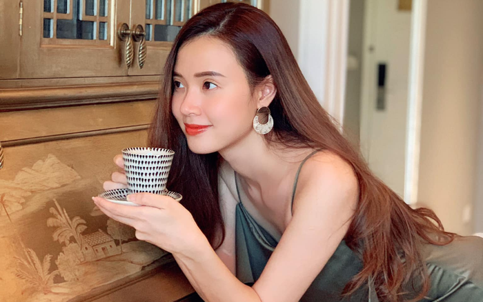 Midu hoãn kế hoạch kiếm chồng chỉ vì... ảnh hưởng của dịch Covid-19 Ảnh 2