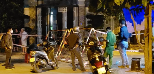 Ảnh Người Lao Động