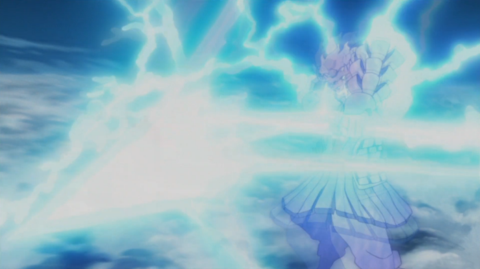 Naruto: Những nhẫn thuật của nhà Uchiha được dựa trên thần thoại nào? (P.2) Ảnh 8