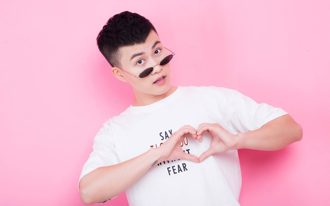 Nghe ngay 'Cậu không một mình' - Sản phẩm âm nhạc không thể ấm áp hơn từ Lê Thiện Hiếu giữa tình hình căng thẳng Covid-19 Ảnh 2