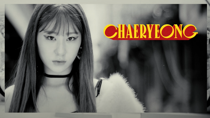 Mê mẩn hơn 1 phút teaser mới từ ITZY: Đầu tư hơn cả Twice hèn chi JYP mạnh dạn cho lăm le ngày comeback của BTS Ảnh 5