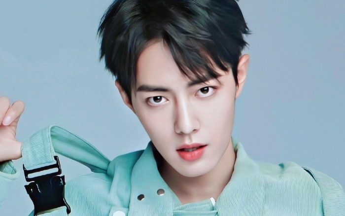 Uông Hải Lâm bất ngờ nâng tầm Tiêu Chiến: 'Anh ta không phải là người thường mà là một biểu tượng' Ảnh 2