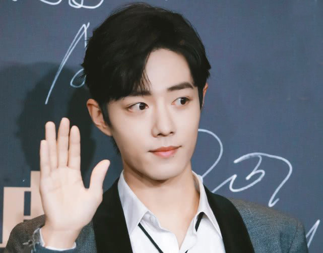 Uông Hải Lâm bất ngờ nâng tầm Tiêu Chiến: 'Anh ta không phải là người thường mà là một biểu tượng' Ảnh 3