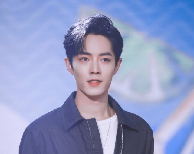 Uông Hải Lâm bất ngờ nâng tầm Tiêu Chiến: 'Anh ta không phải là người thường mà là một biểu tượng' Ảnh 7