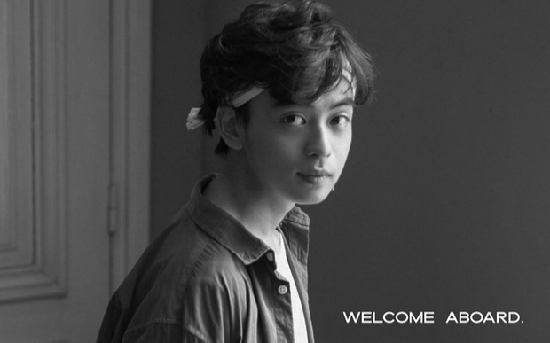 'Soi' profile giám đốc nghệ thuật 'nhà Sơn Tùng': Vừa đẹp trai, vừa tài giỏi, không mê cũng khó! Ảnh 2