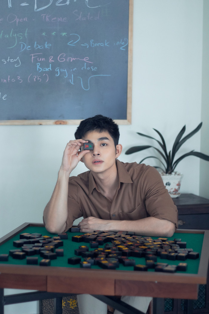 Jun Phạm chia sẻ bí quyết sống vui - khỏe- đẹp dù 'nhà có một người' khi dịch COVID - 19 trở lại Ảnh 6