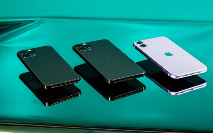 Nóng: Apple xác nhận iPhone 12 sẽ ra mắt chậm vài tuần so với thông thường Ảnh 2