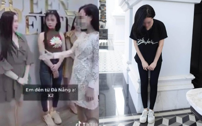 Nữ Tổng giám đốc công ty mỹ phẩm đăng tải clip kỳ thị người dân Đà Nẵng bị phạt 7,5 triệu đồng Ảnh 2