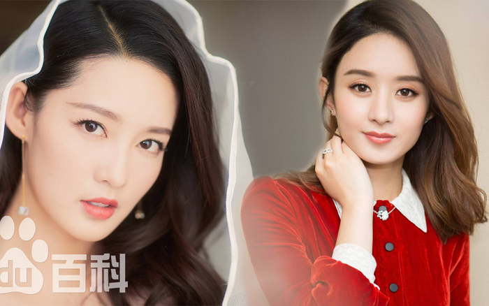 Triệu Lệ Dĩnh từng 'làm nền' cho Lý Thấm nhưng 7 năm sau tình thế lại đảo ngược hoàn toàn Ảnh 2