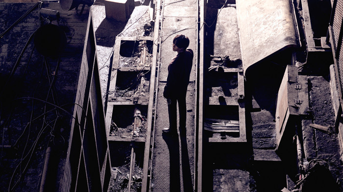 Taemin (SHINee) siêu ngầu trong loạt ảnh teaser ca khúc mở đường '2 Kids' Ảnh 6