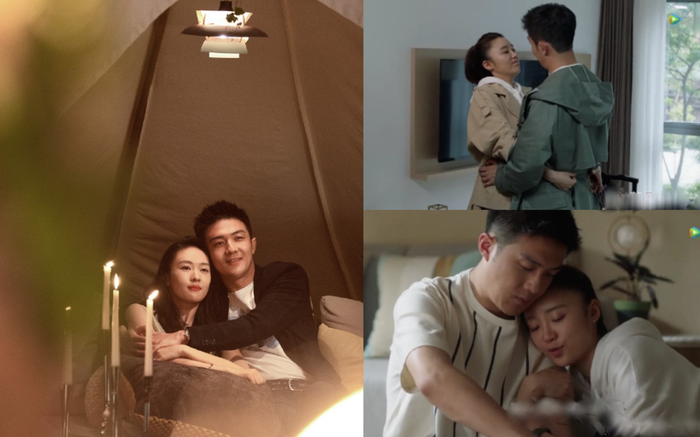 Người xem '30 chưa phải là hết' chỉ muốn 'bóp nát mặt' Hứa Huyễn Sơn: Trách vợ đầu tư thua lỗ, bản thân lại mang tiền đi thuê phòng cho tiểu tam Ảnh 2