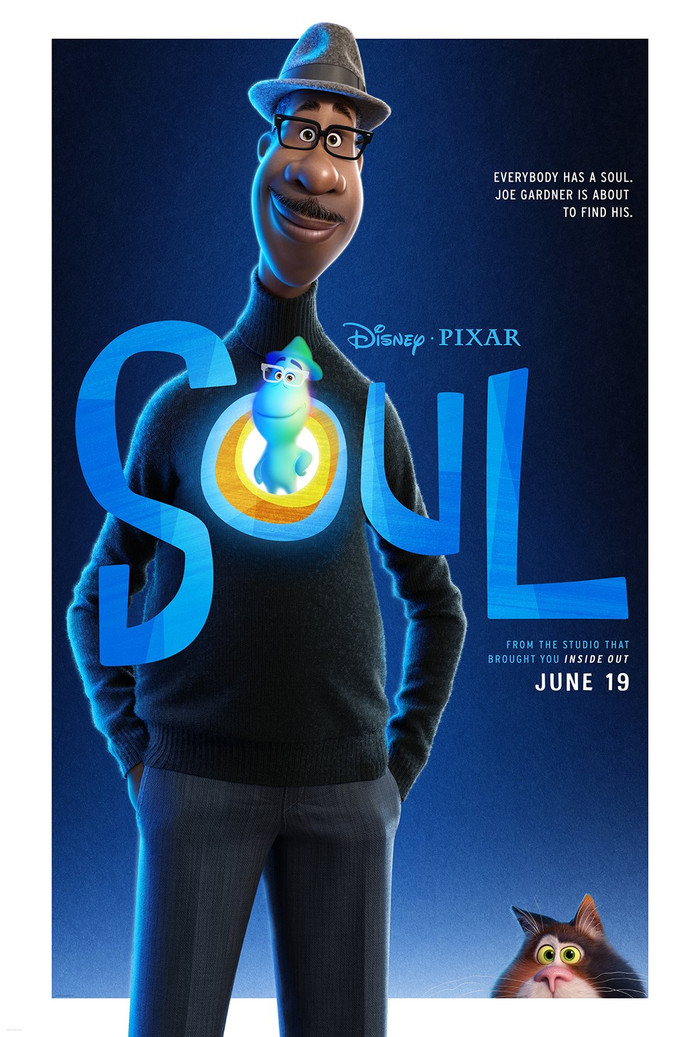 Lộ diện đứa con mới của Pixar - phim hoạt hình LUCA: Bối cảnh tuyệt đẹp ở Ý Ảnh 3