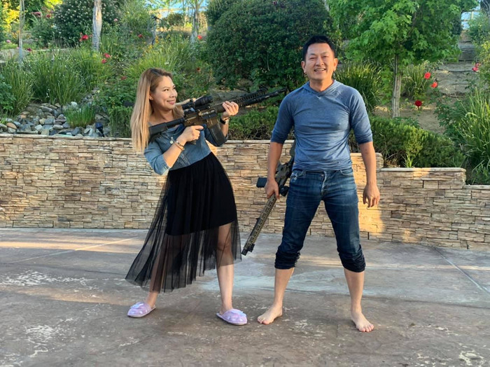 Thanh Thảo đang khiến nhiều người lo lắng khi nói rằng 'sắp li dị rồi' Ảnh 6