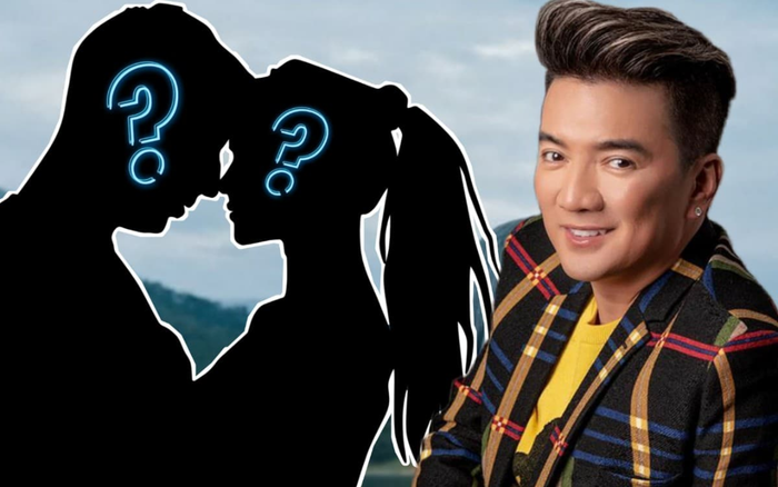 Cặp vợ chồng này là ai mà khiến Đàm Vĩnh Hưng muốn mời bằng được để đóng MV mới? Ảnh 2