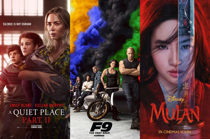 Nam tài tử Bryan Cranston trong Breaking Bad bị nhiễm virus COVID-19 Ảnh 3