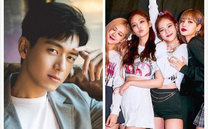 Những nghệ sĩ Hoa Ngữ theo đuổi idol Hàn Quốc: Lý Hiện quảng bá nhạc Black Pink Ảnh 2