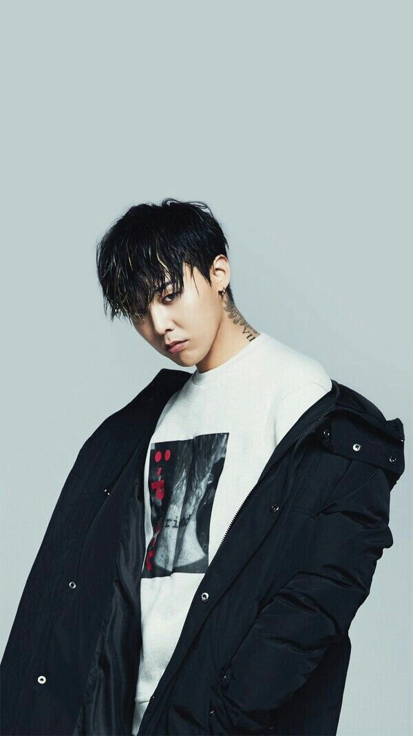 Với nhiều tài lẻ khác nhau G-Dragon luôn nhận được yêu thích của nhiều người