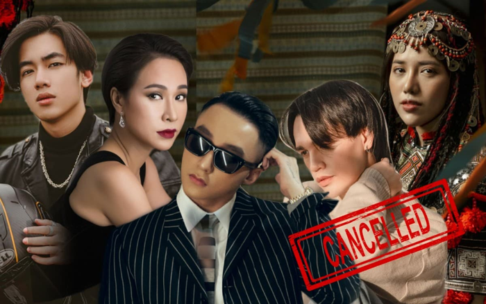 Hàng loạt đêm nhạc, sự kiện tại Vpop chính thức 'đóng băng' trước đợt tái bùng phát dịch Covid-19 Ảnh 2
