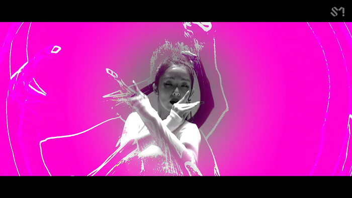 SM 'chơi lớn' đầu tư cho nhóm nhỏ Red Velvet Seulgi & Irene, ra mắt phiên bản Naughty (Demicat remix) Ảnh 6