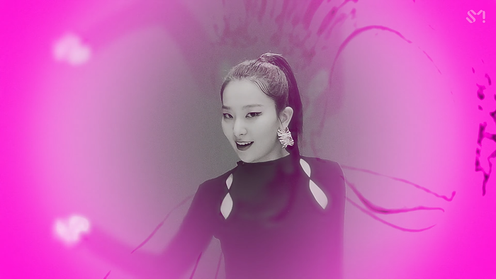 SM 'chơi lớn' đầu tư cho nhóm nhỏ Red Velvet Seulgi & Irene, ra mắt phiên bản Naughty (Demicat remix) Ảnh 11