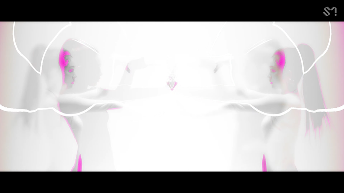 SM 'chơi lớn' đầu tư cho nhóm nhỏ Red Velvet Seulgi & Irene, ra mắt phiên bản Naughty (Demicat remix) Ảnh 5