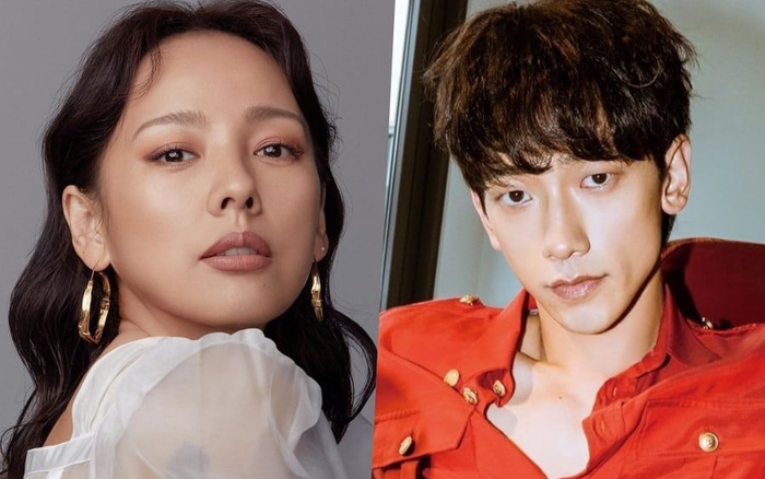 SSAK3 debut thành công, Lee Hyori lập tức chia sẻ lá thư siêu hài hước do fan của Rain gửi về Ảnh 2