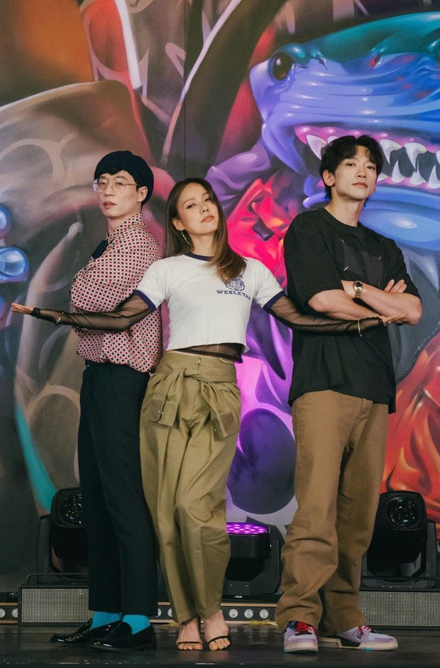 SSAK3 debut thành công, Lee Hyori lập tức chia sẻ lá thư siêu hài hước do fan của Rain gửi về Ảnh 5