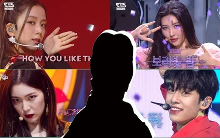 Loạt ending ấn tượng trong các show âm nhạc suốt tháng qua - Nhân vật cuối cùng sẽ khiến bạn... Ố Á! Ảnh 2