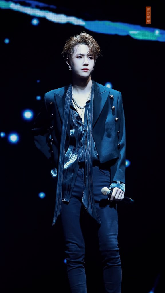 Youku khiếu nại video tập hợp những bước nhảy của Vương Nhất Bác do fan dựng? Ảnh 15