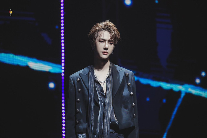 Youku khiếu nại video tập hợp những bước nhảy của Vương Nhất Bác do fan dựng? Ảnh 16