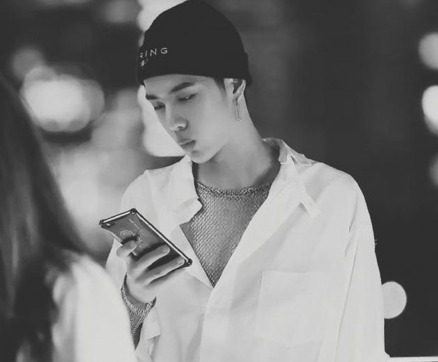 Youku khiếu nại video tập hợp những bước nhảy của Vương Nhất Bác do fan dựng? Ảnh 7