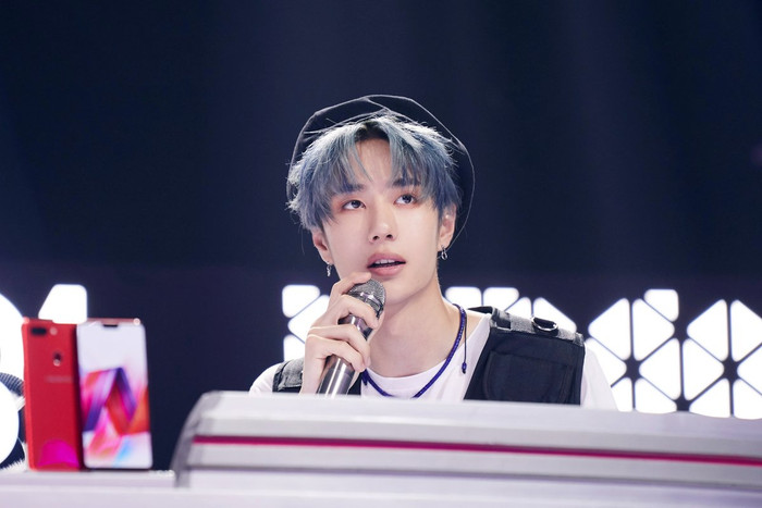 Youku khiếu nại video tập hợp những bước nhảy của Vương Nhất Bác do fan dựng? Ảnh 8