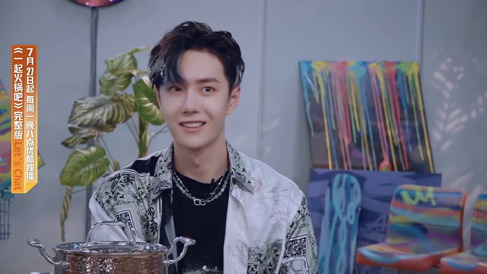 Youku khiếu nại video tập hợp những bước nhảy của Vương Nhất Bác do fan dựng? Ảnh 9