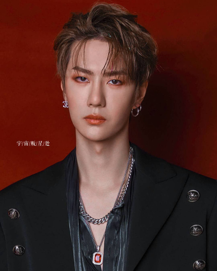 Youku khiếu nại video tập hợp những bước nhảy của Vương Nhất Bác do fan dựng? Ảnh 13