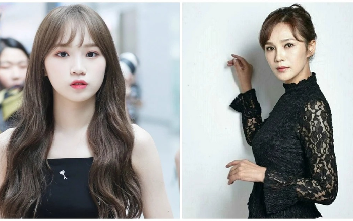 5 idol K-Pop có phụ huynh siêu nổi tiếng tại Hàn Quốc, sinh ra đã ngậm thìa vàng Ảnh 2