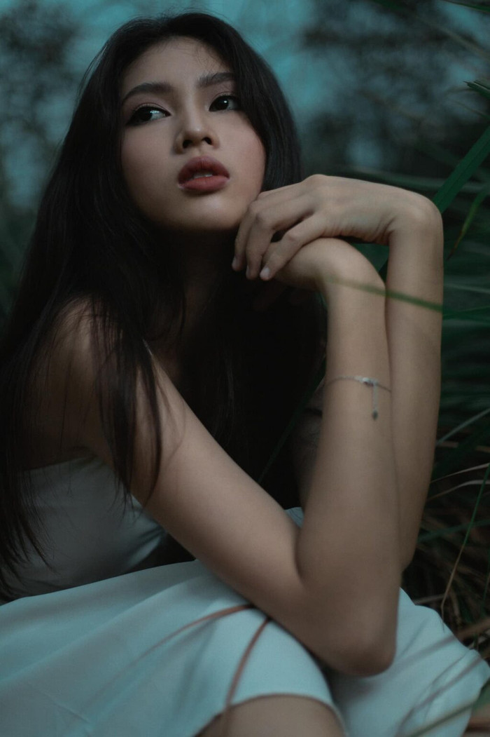 Nét đẹp rạng ngời của mỹ nhân tuổi đôi mươi khiến nhiều chàng trai phải “gục ngã”