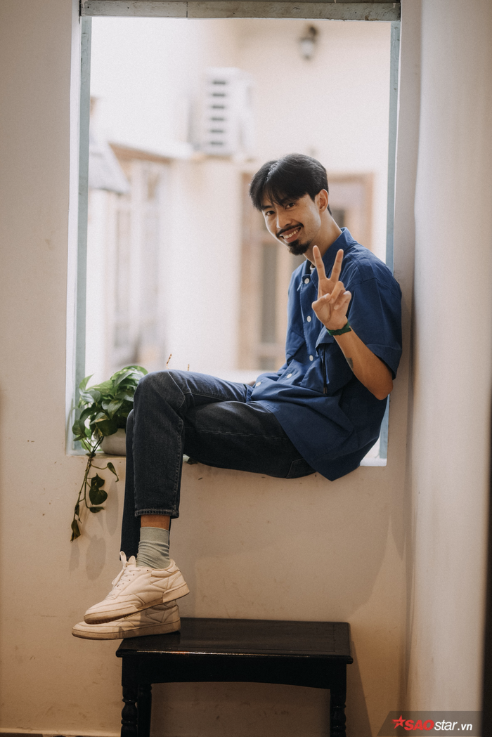 Rapper Đen Vâu lần nữa chứng tỏ sức hút của mình khi liên tiếp góp mặt trên BSI Top10 Influencers những tháng vừa qua. Trong tháng này, các hoạt động tương tác trên trang cá nhân nhận được lượng thảo luận lớn từ phía cộng đồng mạng, đã giúp Đen Vâu giữ vững vị trí top 3 của mình trong BXH 10 người có sức ảnh hưởng nổi bật MXH Việt Nam.