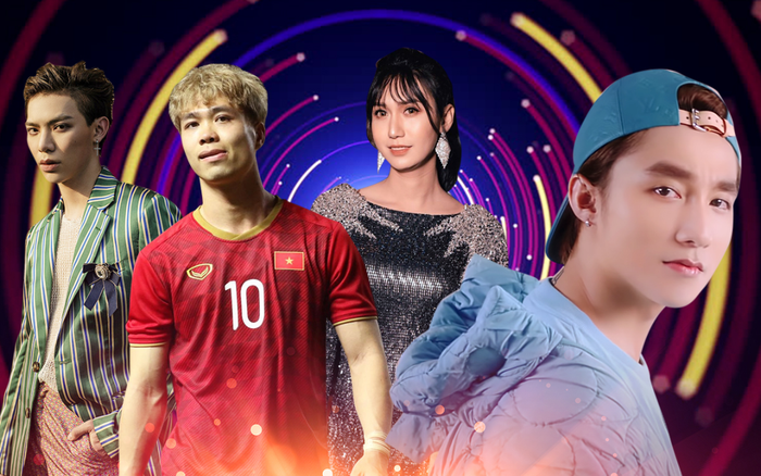 10 nhân vật có sức ảnh hưởng nổi bật MXH Việt Nam: Trấn Thành và Sơn Tùng vẫn là 2 cái tên hot nhất Ảnh 2