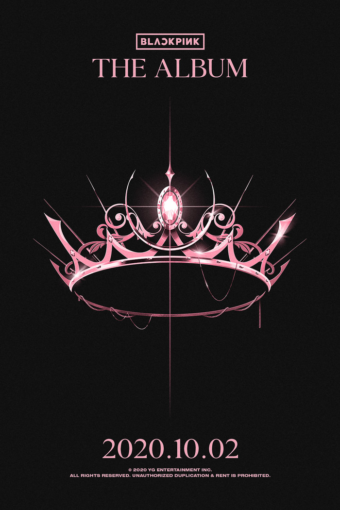 Full album đầu tay của BlackPink đã lộ diện những gì? Ảnh 7